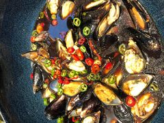 -梨花自助烤肉(天河城店)