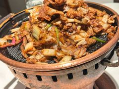 -四季民福烤鸭店(故宫店)