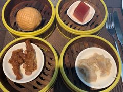 -香云轩·顺德菜(香云纱园林酒店店)