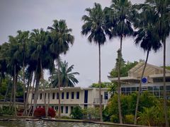-中国科学院西双版纳热带植物园