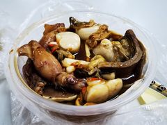 -荔林食店(西华路店)