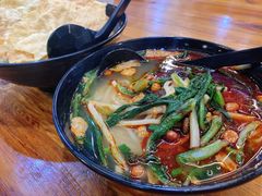 -螺蛳粉先生(蓟门桥店)