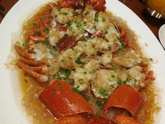 -頂好酒家·经典粤菜(海信广场店)