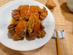 -蟹家大院(外滩店)