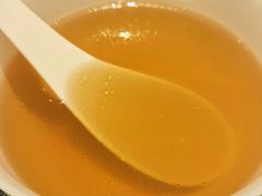 莲花鸡汤-甄御•海鲜新青岛菜(麦岛店)