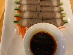 -功德林素菜饭庄(前门店)