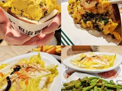 -老乡鸡(上海白玉兰广场店)
