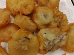 -健眺小海鲜(临海后山店)