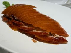 -四季民福烤鸭店(通州马驹桥店)