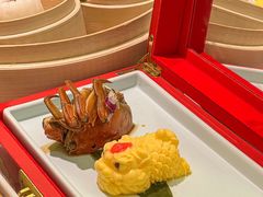 -苏梦江南·淮扬菜(夫子庙店)