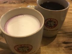 -漫咖啡(中纺国际店)