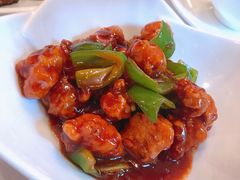 -永兴餐厅(复兴中路店)