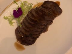 -金轩中餐厅 Jin Xuan(浦东丽思卡尔顿酒店)