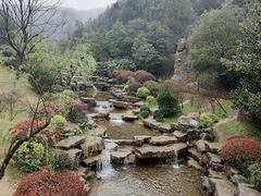 -桃花岭景区