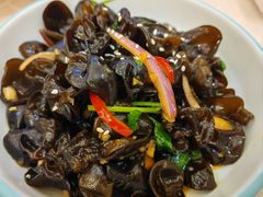 凉拌木耳-北海渔村酒楼·粤菜海鲜点心(新华店)