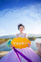 点击看大图 -蔚蓝映像STUDIO婚纱摄影(南稍门店)