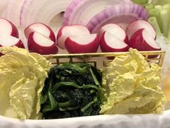 -南山鲜虾面·活鲜小馆·海味大连菜(南山总店)