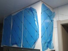 -佰丽爱家全屋定制(汶水店)