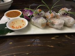 -Siam泰餐厅(水上公园店)