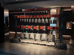 -曾宴·楚菜(湖北省博物馆店)