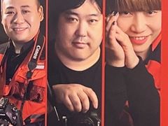 -中国照相馆(清河万象汇店)