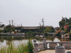 -朱家花园
