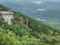 -句容茅山景区