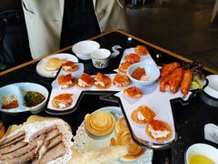 -飞虎过桥米线(翠湖店)