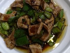 酱爆腰花-扬州小吃(延安西路店)