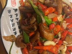 -小口味