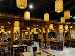 -小街天府