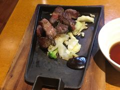 -花枝日本料理(金沟河店)