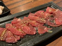 -松阪牛焼肉M(法善寺横丁店)
