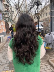 -5M HAIR SALON 旗舰店