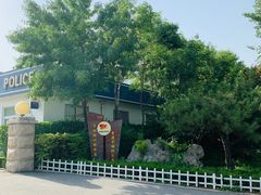 -杨家埠民间艺术大观园