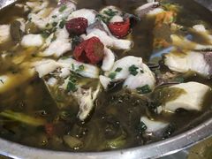 -聚八方土菜馆(余松路店)