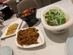 -北李妈妈菜·海肠捞饭(高新万达店)