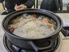 -蘑统田下·野生菌火锅