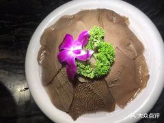 -洪焱重庆老火锅(万福花园店)