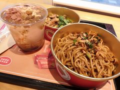-盛香亭热卤(华南摩尔店)