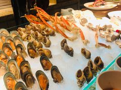 -嘉定凯悦·咖啡厅