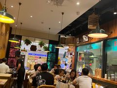 大堂-卤儿道道(杭州大厦501店)