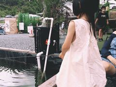 -DGE季风钓虾营地·团建·聚会