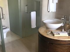 -芽庄喜来登水疗酒店