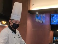 -大神太神·铁板烧(瑞虹天地月亮湾店)