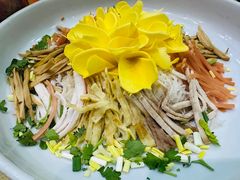 -真不同饭店(老城店)