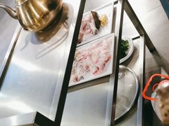 -鱼粤鲜淘米捞·中山脆肉鲩火锅(悦湖会店)