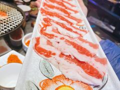 -十三姨正合丰烤肉(营迹路店)