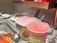 -海底捞火锅(顺义华联店)