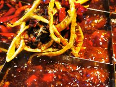 精品千层肚-黄家码头老火锅(解放碑旗舰店)